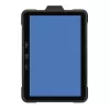 Targus Field-Ready THD501GLZ funda trasera resistente para Samsung Galaxy Tab Active Pro, TPU, MIL-STD-810G, negra