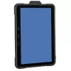 Targus Field-Ready THD501GLZ funda trasera resistente para Samsung Galaxy Tab Active Pro, TPU, MIL-STD-810G, negra