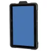 Targus Field-Ready THD501GLZ funda trasera resistente para Samsung Galaxy Tab Active Pro, TPU, MIL-STD-810G, negra