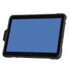 Targus Field-Ready THD501GLZ funda trasera resistente para Samsung Galaxy Tab Active Pro, TPU, MIL-STD-810G, negra