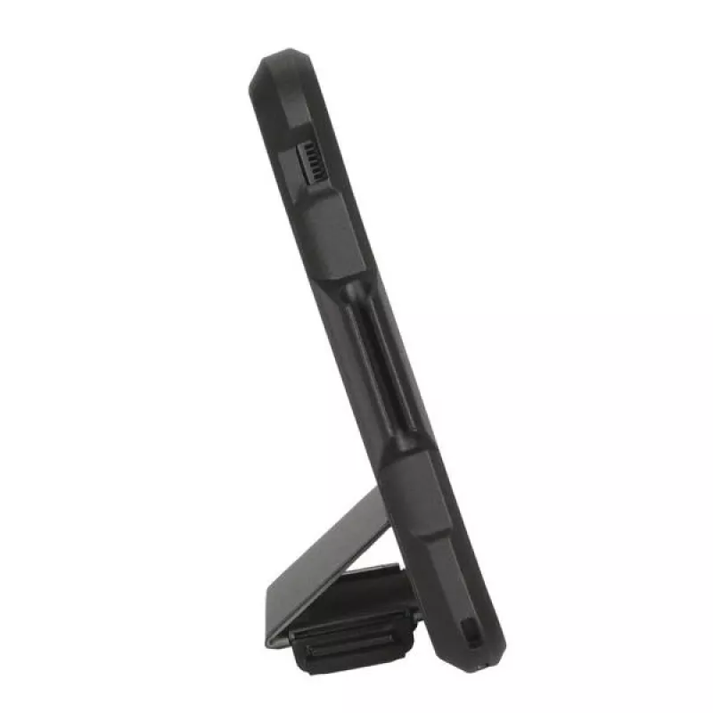 Targus Field-Ready THD501GLZ funda trasera resistente para Samsung Galaxy Tab Active Pro, TPU, MIL-STD-810G, negra