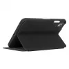 Targus Click-In THZ912GL funda con tapa para Apple iPad mini (6.ª generación), 8,3 pulgadas (21,1 cm), negra