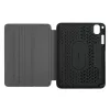 Targus Click-In THZ912GL funda con tapa para Apple iPad mini (6.ª generación), 8,3 pulgadas (21,1 cm), negra