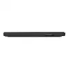 Targus Click-In THZ912GL funda con tapa para Apple iPad mini (6.ª generación), 8,3 pulgadas (21,1 cm), negra