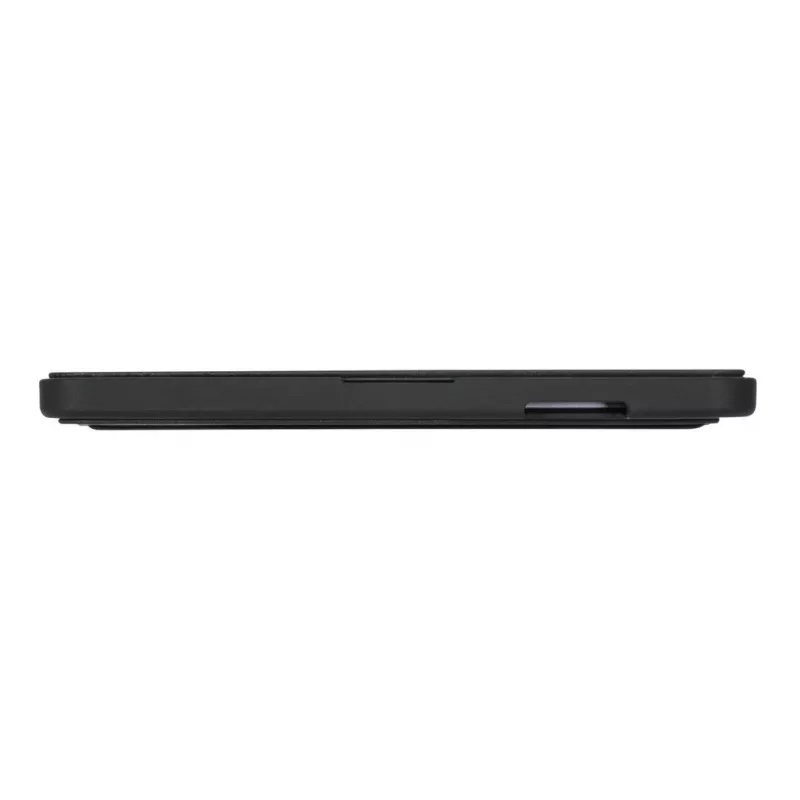 Targus Click-In THZ912GL funda con tapa para Apple iPad mini (6.ª generación), 8,3 pulgadas (21,1 cm), negra