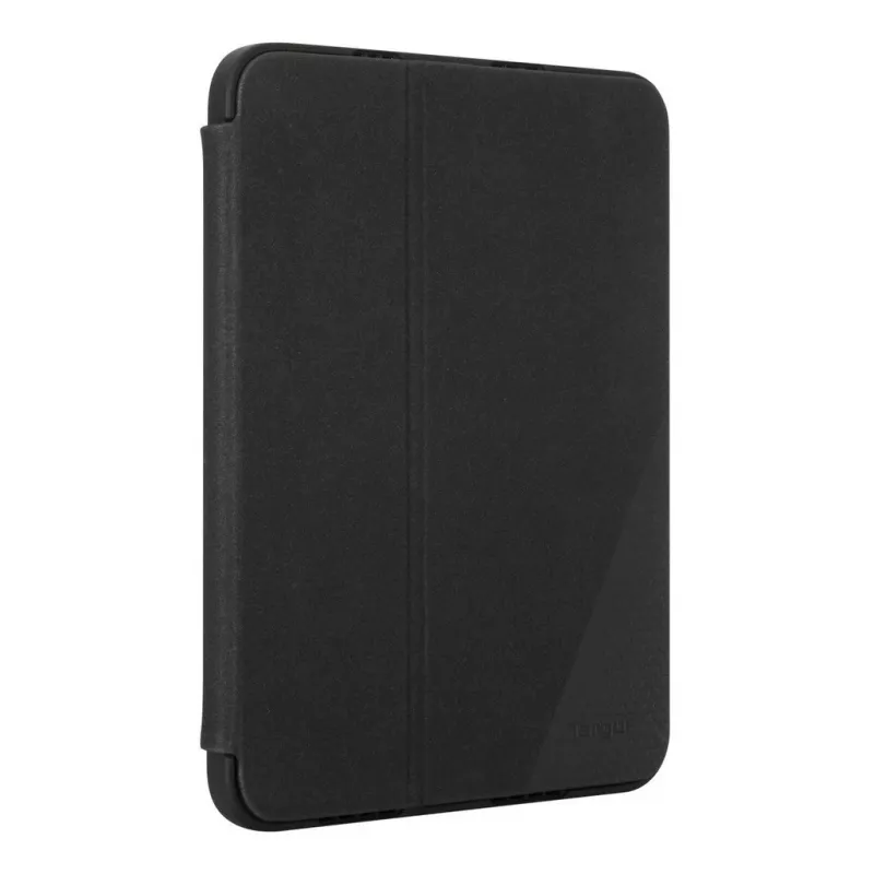 Targus Click-In THZ912GL funda con tapa para Apple iPad mini (6.ª generación), 8,3 pulgadas (21,1 cm), negra