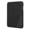 Targus Click-In THZ912GL funda con tapa para Apple iPad mini (6.ª generación), 8,3 pulgadas (21,1 cm), negra