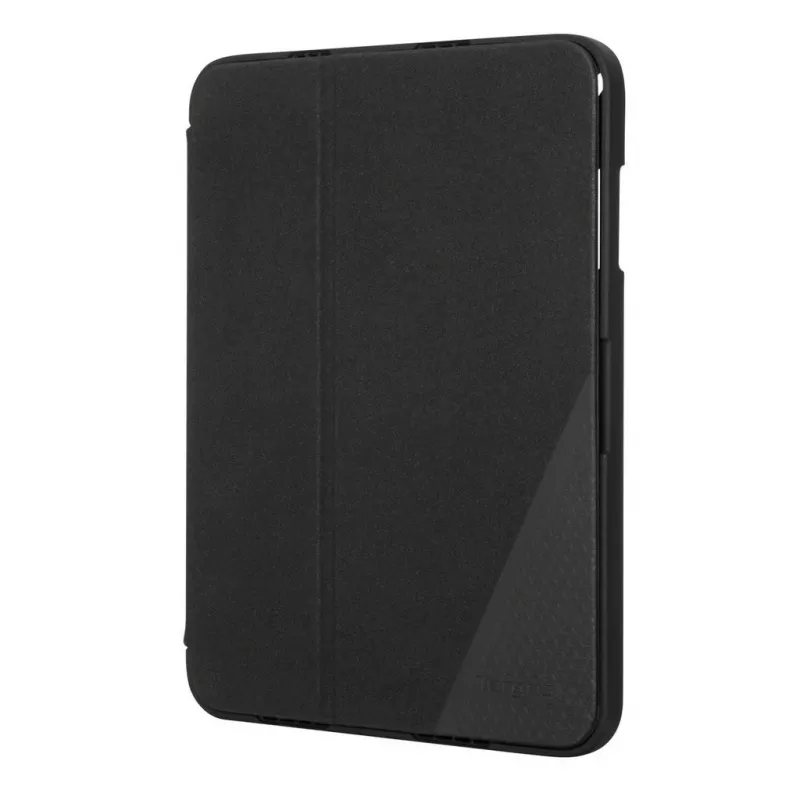 Targus Click-In THZ912GL funda con tapa para Apple iPad mini (6.ª generación), 8,3 pulgadas (21,1 cm), negra