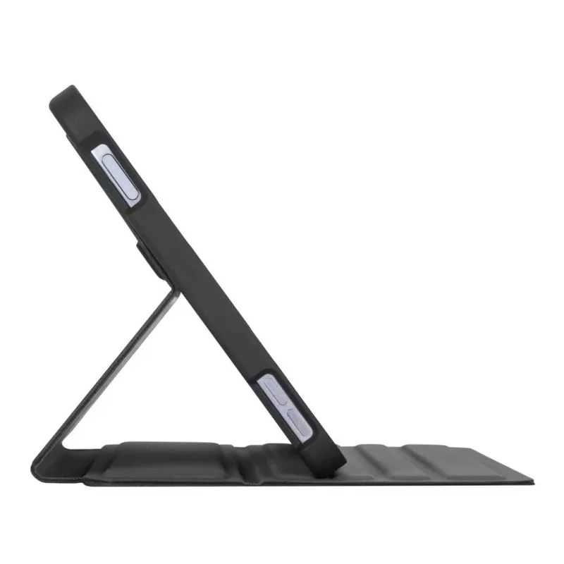 Targus Click-In THZ912GL funda con tapa para Apple iPad mini (6.ª generación), 8,3 pulgadas (21,1 cm), negra