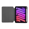 Targus Click-In THZ912GL funda con tapa para Apple iPad mini (6.ª generación), 8,3 pulgadas (21,1 cm), negra