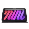 Targus Click-In THZ912GL funda con tapa para Apple iPad mini (6.ª generación), 8,3 pulgadas (21,1 cm), negra