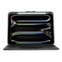 Funda con teclado TARGUS Versavu THZ988NO — Bluetooth 5.0 inalámbrico, teclado retroiluminado, funda protectora para tablet