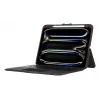 Funda con teclado TARGUS Versavu THZ988NO — Bluetooth 5.0 inalámbrico, teclado retroiluminado, funda protectora para tablet