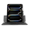 Funda con teclado TARGUS Versavu THZ988NO — Bluetooth 5.0 inalámbrico, teclado retroiluminado, funda protectora para tablet