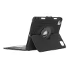 Funda con teclado TARGUS Versavu THZ988NO — Bluetooth 5.0 inalámbrico, teclado retroiluminado, funda protectora para tablet