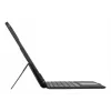 Funda con teclado TARGUS Versavu THZ988NO — Bluetooth 5.0 inalámbrico, teclado retroiluminado, funda protectora para tablet