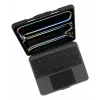 Funda con teclado TARGUS VersaVu THZ989NO para iPad Pro 13