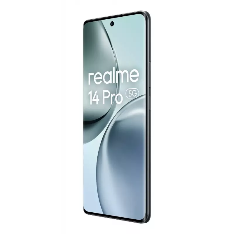 Smartphone realme 14 Pro 5G 6,77