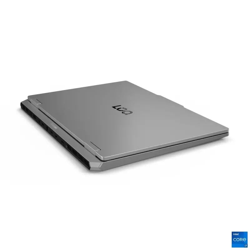 Portátil Lenovo LOQ 17IRX10 — 17,3 inch FHD IPS 1920×1080 antirreflejo, Intel Core i5-13450HX, 16GB DDR5, 1TB SSD, NVIDIA GeForce RTX 5050 8GB, Windows 11 Home