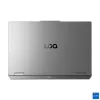 Portátil Lenovo LOQ 17IRX10 — 17,3 inch FHD IPS 1920×1080 antirreflejo, Intel Core i5-13450HX, 16GB DDR5, 1TB SSD, NVIDIA GeForce RTX 5050 8GB, Windows 11 Home
