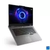 Portátil Lenovo LOQ 17IRX10 — 17,3 inch FHD IPS 1920×1080 antirreflejo, Intel Core i5-13450HX, 16GB DDR5, 1TB SSD, NVIDIA GeForce RTX 5050 8GB, Windows 11 Home