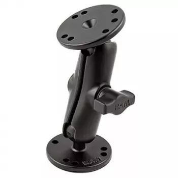 Soporte universal de doble bola RAM Mounts RAM-B-101U