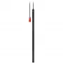APC Easy Rack PDU, Basic, 0U, trifásico, 22 kW, 230 V, 32 A, 30 salidas C13 y 12 salidas C19, entrada IEC60309 3P+N+PE