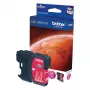 Brother LC1100HYM cartucho de tinta 1 ud. original alto (XL) rendimiento magenta