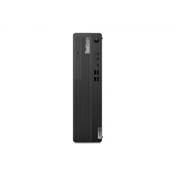 Lenovo ThinkCentre M75s AMD Ryzen™ 5 PRO 5650G 16 GB DDR4-SDRAM 512 GB SSD Windows 11 Pro SFF PC Negro