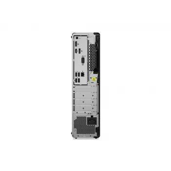 Lenovo ThinkCentre M75s AMD Ryzen™ 5 PRO 5650G 16 GB DDR4-SDRAM 512 GB SSD Windows 11 Pro SFF PC Negro