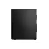 Lenovo ThinkCentre M75s AMD Ryzen™ 5 PRO 5650G 16 GB DDR4-SDRAM 512 GB SSD Windows 11 Pro SFF PC Negro