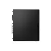 Lenovo ThinkCentre M75s AMD Ryzen™ 5 PRO 5650G 16 GB DDR4-SDRAM 512 GB SSD Windows 11 Pro SFF PC Negro