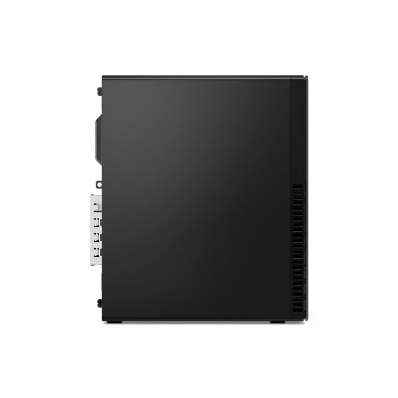 Lenovo ThinkCentre M75s AMD Ryzen™ 5 PRO 5650G 16 GB DDR4-SDRAM 512 GB SSD Windows 11 Pro SFF PC Negro