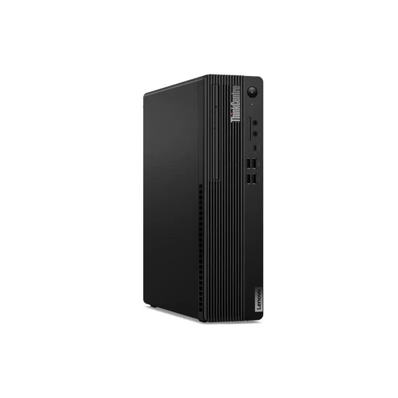 Lenovo ThinkCentre M75s AMD Ryzen™ 5 PRO 5650G 16 GB DDR4-SDRAM 512 GB SSD Windows 11 Pro SFF PC Negro