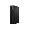 Lenovo ThinkCentre M75s AMD Ryzen™ 5 PRO 5650G 16 GB DDR4-SDRAM 512 GB SSD Windows 11 Pro SFF PC Negro