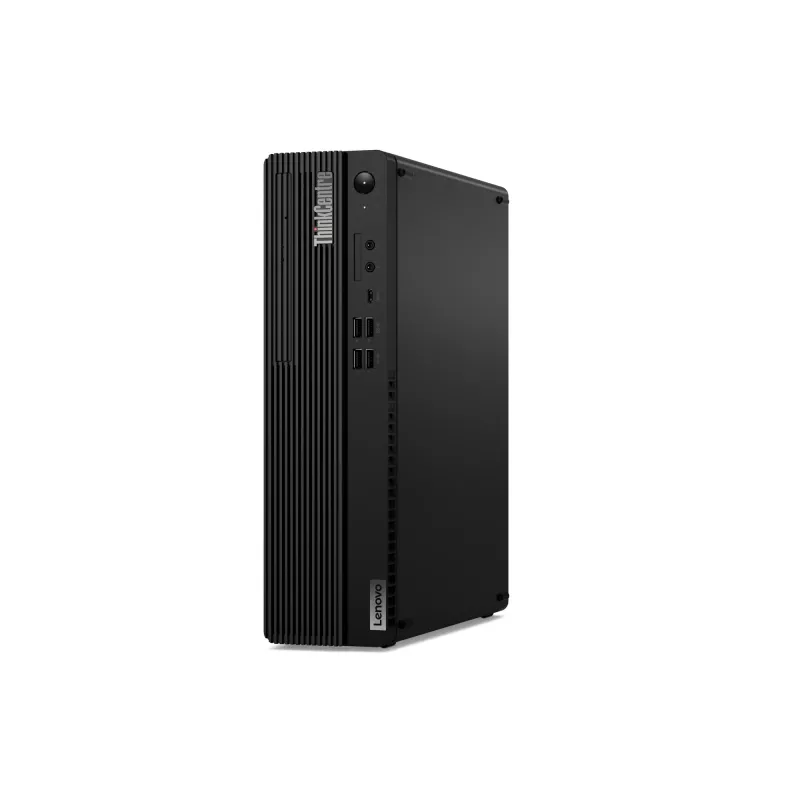 Lenovo ThinkCentre M75s AMD Ryzen™ 5 PRO 5650G 16 GB DDR4-SDRAM 512 GB SSD Windows 11 Pro SFF PC Negro