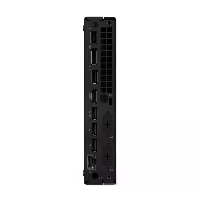 Lenovo ThinkCentre M75q AMD Ryzen™ 5 8500GE 16 GB DDR5-SDRAM 512 GB SSD Windows 11 Pro Mini PC Negro