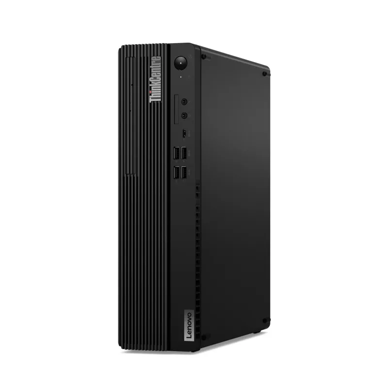 Lenovo ThinkCentre M75s AMD Ryzen™ 7 8700G 16 GB DDR5-SDRAM 1 TB SSD Windows 11 Pro SFF PC Negro