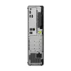 Lenovo ThinkCentre M75s AMD Ryzen™ 7 8700G 16 GB DDR5-SDRAM 1 TB SSD Windows 11 Pro SFF PC Negro