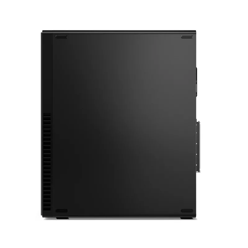 Lenovo ThinkCentre M75s AMD Ryzen™ 5 8500G 16 GB DDR5-SDRAM 512 GB SSD Windows 11 Pro SFF PC Negro
