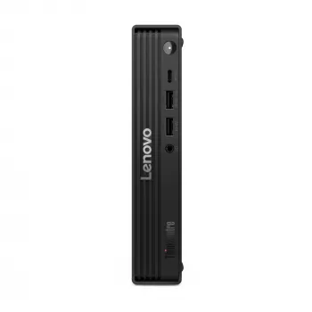 Lenovo ThinkCentre M90q Gen 6 Intel Core Ultra 5 245T 16 GB DDR5-SDRAM 512 GB SSD Windows 11 Pro Mini PC Negro