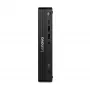 Lenovo ThinkCentre M90q Gen 6 Intel Core Ultra 5 245T 16 GB DDR5-SDRAM 512 GB SSD Windows 11 Pro Mini PC Negro