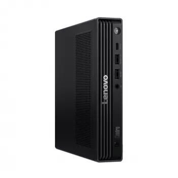 Lenovo ThinkCentre M90q Gen 6 Intel Core Ultra 5 245T 16 GB DDR5-SDRAM 512 GB SSD Windows 11 Pro Mini PC Negro