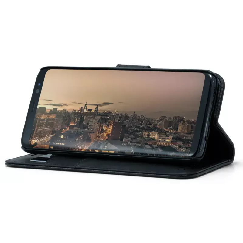 Screenor Smart 27612SN funda para Samsung Galaxy S25 Edge