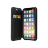 Screenor Clever 30149SC MagSafe funda para iPhone 16, negra
