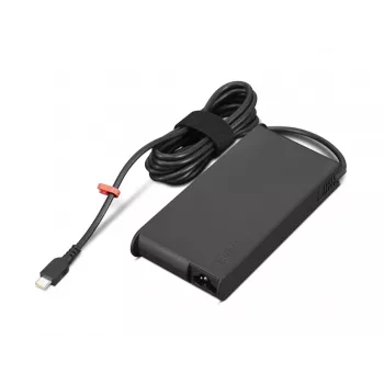 Lenovo 4X21U28835 fuente de alimentación de interior 180 W negra