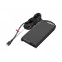 Lenovo 4X21U28835 fuente de alimentación de interior 180 W negra