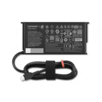 Lenovo 4X21U28835 fuente de alimentación de interior 180 W negra