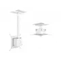 Multibrackets M soporte para proyector Pro HD, 40 kg, blanco
