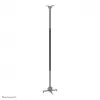 Barra de extensión Neomounts ACL25-500BL para soporte de techo para proyector - altura 89 cm